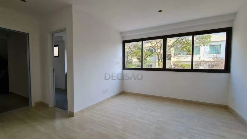 Apartamento com 2 quartos — Serra, Belo Horizonte