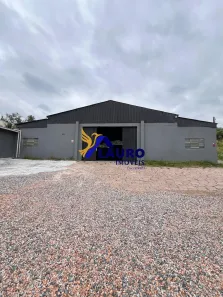 Galpão/Depósito/Armazém para alugar, 950m² no Capela, Vinhedo