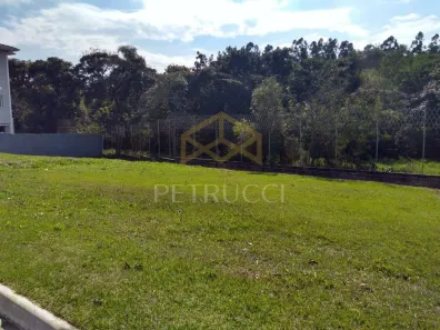 Lote/Terreno à venda, 360m² no Swiss Park, Campinas