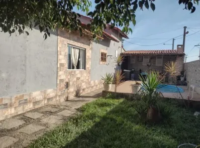 Casa com 4 Quartos à venda, 110m² no Porto da Roça I, Saquarema