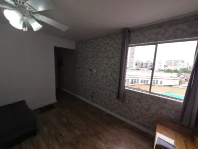 Apartamento com 2 Quartos para alugar, 50m² no Vila Mariana, São Paulo