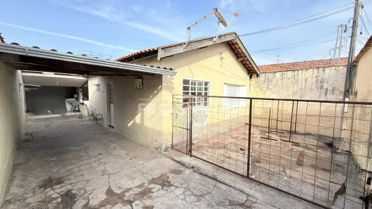 Casa com 2 Quartos à venda, 88m² no Jardim Algodoal, Piracicaba