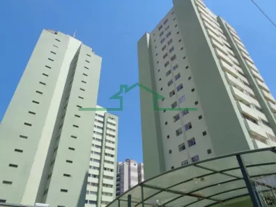 Apartamento com 1 Quarto para alugar, 52m² no Cidade Alta, Piracicaba