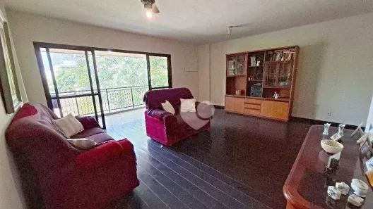 Apartamento com 3 Quartos à venda, 166m² no Grajaú, Rio de Janeiro