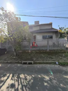 Casa com 4 Quartos à venda, 165m² no Ipiranga, Sapucaia do Sul