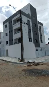 Apartamento com 2 Quartos à venda, 49m² no Mangabeira, João Pessoa