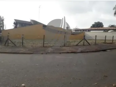 Lote/Terreno à venda, 438m² no Parque Alto Taquaral, Campinas
