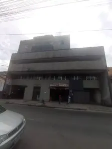 Cobertura com 2 Quartos à venda, 150m² no Bonfim, Juiz de Fora