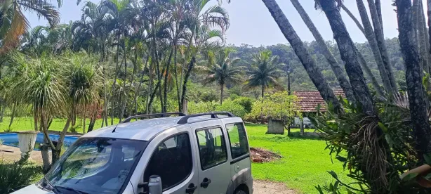 Fazenda/Sítio à venda, 175000m² no Guaratiba, Rio de Janeiro