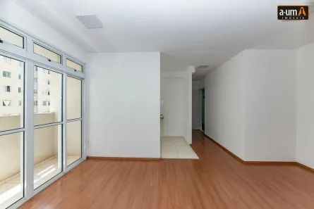 Apartamento com 3 Quartos à venda, 65m² no JK, Contagem