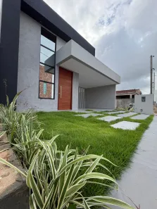 Casa de Condomínio com 3 Quartos à venda, 123m² no TABULEIRO DO PINTO, Rio Largo