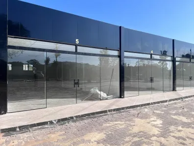 Ponto Comercial para alugar, 88m² no Águas Claras VI (Águas Claras), Viamão