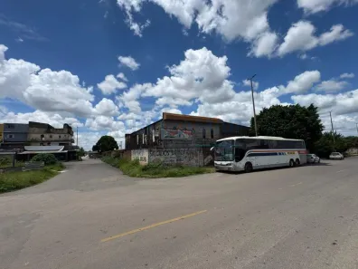 Galpão/Depósito/Armazém à venda, 1062m² no Ceilândia Norte, Brasília