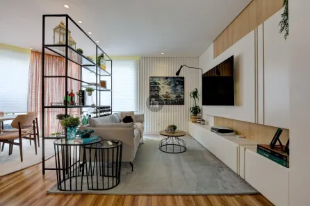 Apartamento com 3 Quartos à venda, 240m² no Centro, Balneário Camboriú