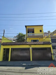 Sobrado com 3 Quartos à venda, 175m² no Jardim Celeste, São Paulo