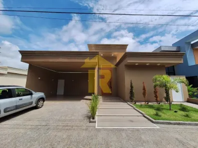 Casa de Condomínio com 3 Quartos à venda, 209m² no , Bady Bassitt