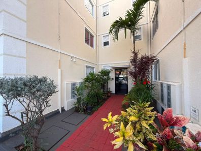 Apartamento com 2 Quartos à venda, 67m² no Campestre, Piracicaba