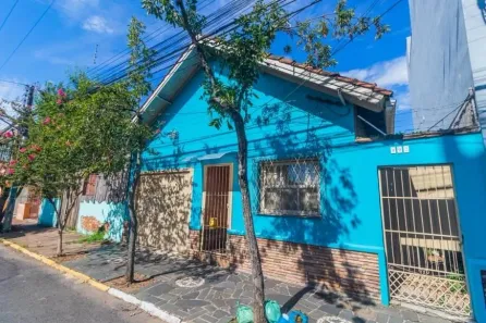 Casa com 3 Quartos à venda, 140m² no Centro, São Leopoldo