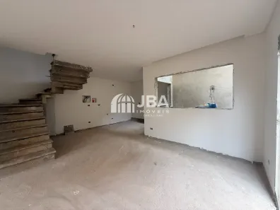 Casa de Condomínio com 3 Quartos à venda, 97m² no Alto Boqueirão, Curitiba