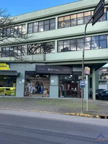 Imóvel Comercial com 1 Quarto para alugar, 207m² no Sanvitto, Caxias do Sul