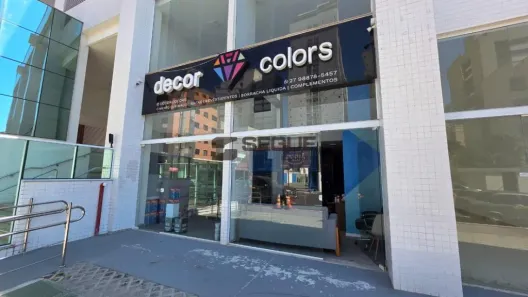 Ponto Comercial para alugar, 100m² no Praia de Itaparica, Vila Velha