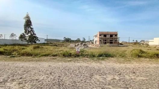Lote/Terreno à venda, 297m² no Balneário Rosa do Mar, Passo de Torres