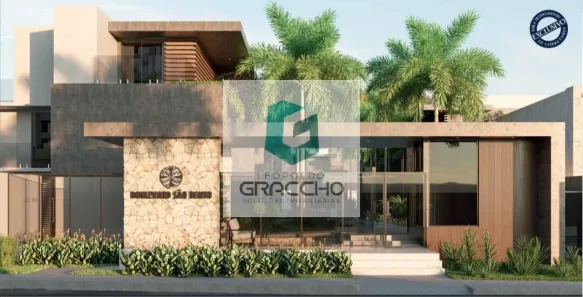 Casa com 4 Quartos à venda, 511m² no Engenheiro Luciano Cavalcante, Fortaleza