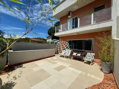 Casa com 3 Quartos à venda, 141m² no Jardim Paulista, Atibaia