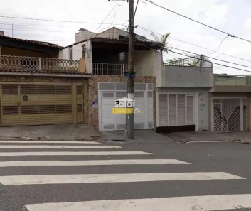 Sobrado com 3 Quartos à venda, 150m² no Vila Buenos Aires, São Paulo