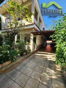 Casa com 4 Quartos à venda, 331m² no Parque Paulista, Duque de Caxias