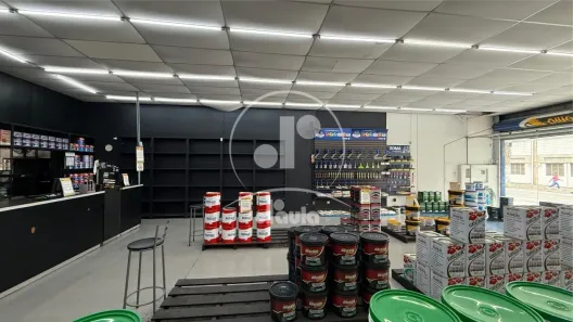 Galpão/Depósito/Armazém com 4 Quartos à venda, 485m² no Centro, Santo André