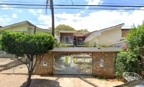 Sobrado com 3 Quartos à venda, 150m² no Jardim Baronesa, Campinas