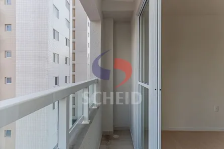 Flat com 1 Quarto à venda, 24m² no Brooklin Paulista, São Paulo
