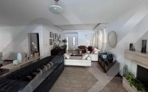 Casa de Condomínio com 4 Quartos à venda, 355m² no Residencial Morada dos Pássaros-Aldeia da Serra, Barueri