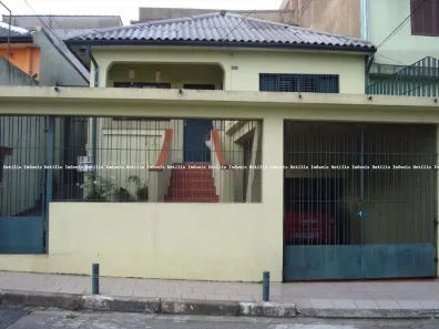 Casa com 2 Quartos à venda, 160m² no Vila Santa Clara, São Paulo