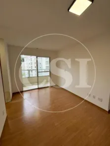 Apartamento com 2 Quartos à venda, 54m² no Jardim Nova Europa, Campinas