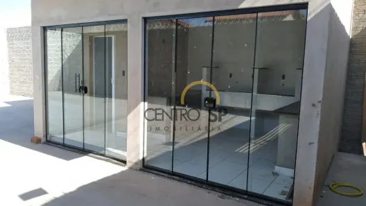 Ponto Comercial à venda, 30m² no Residencial Parque Granja Cecília A, Bauru