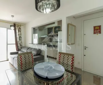 Apartamento com 2 Quartos à venda, 47m² no Liberdade, São Paulo