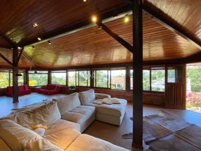 Casa de Condomínio com 4 Quartos à venda, 287m² no Bosque das Mansões, São José