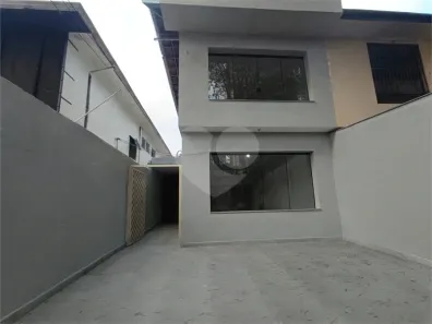 Casa com 3 Quartos para alugar, 175m² no Campo Belo, São Paulo