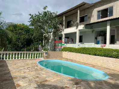 Casa com 3 Quartos à venda, 539m² no , Pedro de Toledo