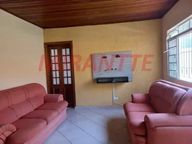 Casa com 3 Quartos à venda, 139m² no Tucuruvi, São Paulo
