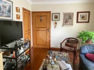 Apartamento com 2 Quartos à venda, 72m² no Itaim Bibi, São Paulo