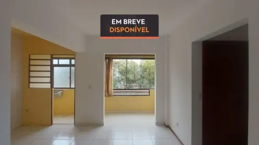 Apartamento com 2 Quartos para alugar, 60m² no Centro, Guaíba