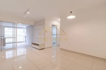 Apartamento com 2 Quartos para venda ou aluguel, 76m² no Vila Olímpia, São Paulo
