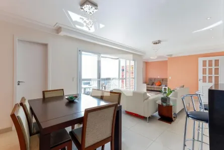 Apartamento com 2 Quartos à venda, 92m² no Vila Maria Alta, São Paulo