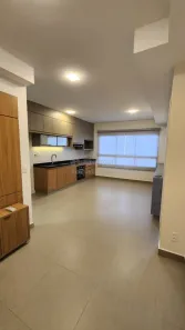 Apartamento com 1 Quarto à venda, 48m² no Vila Sinibaldi, São José do Rio Preto