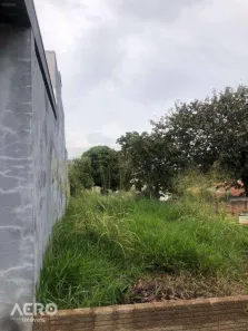 Lote/Terreno à venda, 484m² no Parque Jardim Europa, Bauru