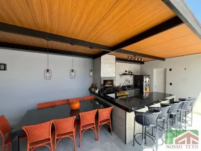 Casa com 3 Quartos à venda, 155m² no Jardim Residencial Veccon, Sumaré