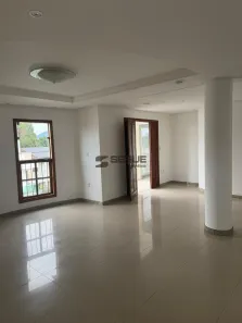 Apartamento com 1 Quarto para alugar, 75m² no Parque Residencial Laranjeiras, Serra
